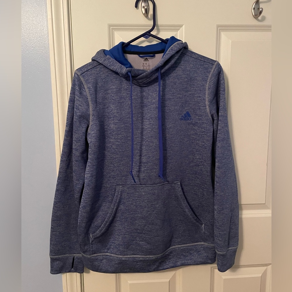Women’s adidas hoodie